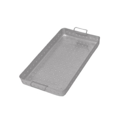 Perforated Tray