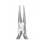  How Plier-Small Tipes are 3/32�(2.4mm) diameter 