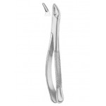  CRYER Fig. 150 lower incisors, premolars, roots