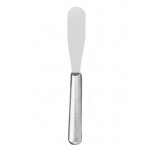  All Metal Spatulas with High Polish Stainless Steel Blade 
